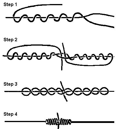 The Blood Knot