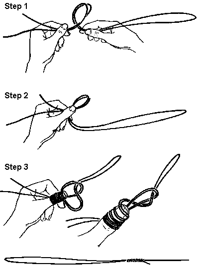 The Spider Hitch